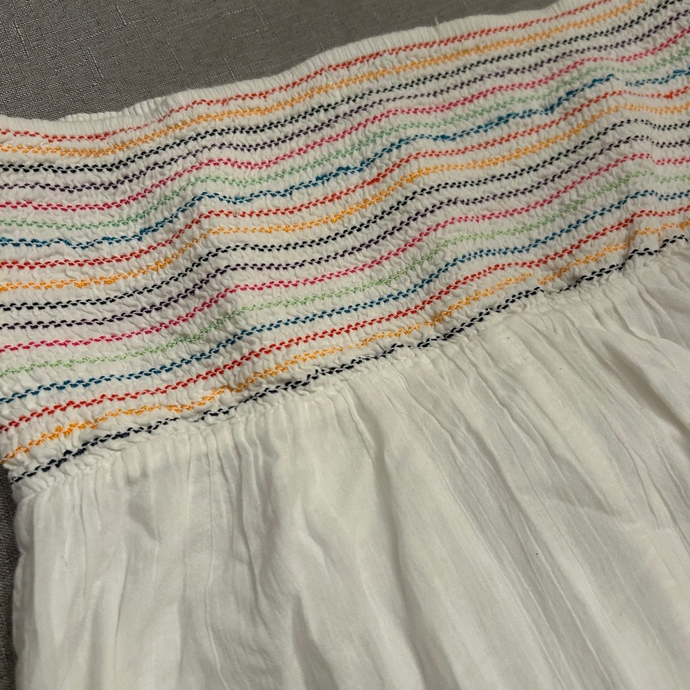Old Navy Juniors size small dress/cover up
